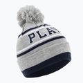 Wintermütze für Kinder 4F grau HJZ22-JCAM005