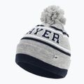 Wintermütze für Kinder 4F grau HJZ22-JCAM005 3
