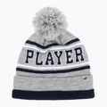 Wintermütze für Kinder 4F grau HJZ22-JCAM005 5
