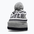 Wintermütze für Kinder 4F grau HJZ22-JCAM005 6
