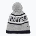 Wintermütze für Kinder 4F grau HJZ22-JCAM005 7