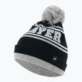 Wintermütze für Kinder 4F schwarz HJZ22-JCAM005 3