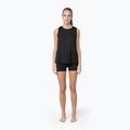 Damen Yoga-Top 4F H4Z22-TSDF011 schwarz 2