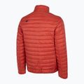 Herren 4F Daunenjacke rot H4Z22-KUMP003 3