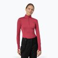 Damen Thermo-T-Shirt 4F rosa H4Z22-BIDD032