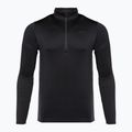 Herren Thermoaktiv-Sweatshirt 4F BIMD030 deep black 2
