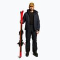 Herren 4F Skijacke navy blau H4Z22-KUMN004 2