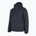 Herren 4F Skijacke navy blau H4Z22-KUMN004 7