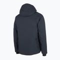Herren 4F Skijacke navy blau H4Z22-KUMN004 8
