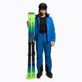 Herren 4F Skihose blau H4Z22-SPMN003 2