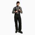 Herren-Skihose 4F schwarz H4Z22-SPMN003