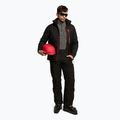 Herren-Skihose 4F schwarz H4Z22-SPMN003 2