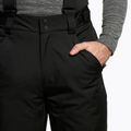 Herren-Skihose 4F schwarz H4Z22-SPMN003 4