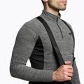 Herren-Skihose 4F schwarz H4Z22-SPMN003 5
