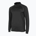 Herren Thermoaktivshirt 4F BIMD033 deep black 2