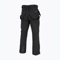 Herren-Skihose 4F schwarz H4Z22-SPMN004 8