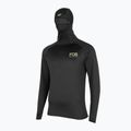 Herren 4F Thermo-T-Shirt schwarz H4Z22-BIMD034 3