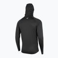 Herren 4F Thermo-T-Shirt schwarz H4Z22-BIMD034 4