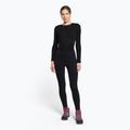 Damen-Trekkinghose 4F schwarz H4Z22-SPDTR060 2