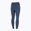 Damen-Trekkinghose 4F grau H4Z22-SPDTR060 7