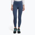 Damen-Trekkinghose 4F grau H4Z22-SPDTR060