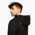 Herren Snowboard-Sweatshirt 4F BLM021 schwarz H4Z22-BLM021 5