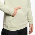 Herren Snowboard-Sweatshirt 4F BLM021 grün H4Z22-BLM021 5