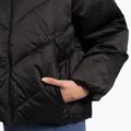 Damen Daunenjacke 4F schwarz H4Z22-KUDP019 7