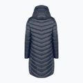Damen Daunenjacke 4F blau H4Z22-KUDP015 4