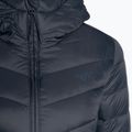 Damen Daunenjacke 4F blau H4Z22-KUDP015 5