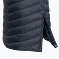 Damen Daunenjacke 4F blau H4Z22-KUDP015 6