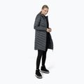 Damen Daunenjacke 4F blau H4Z22-KUDP015 2