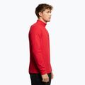Herren 4F BIMP010 Fleece-Ski-Sweatshirt rot H4Z22-BIMP010 3