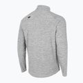 Herren 4F BIMP010 grau Fleece-Ski-Sweatshirt H4Z22-BIMP010 8