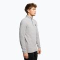 Herren 4F BIMP010 grau Fleece-Ski-Sweatshirt H4Z22-BIMP010 3