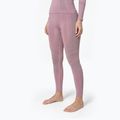 Thermoaktive Damenhose 4F rosa H4Z22-BIDB030D