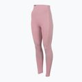 Thermoaktive Damenhose 4F rosa H4Z22-BIDB030D 2