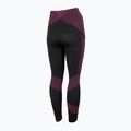 Thermoaktive Damenhose 4F schwarz-rosa H4Z22-BIDB031D 3