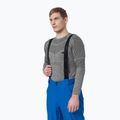 Herren 4F Thermohemd grau H4Z22-BIMB030G