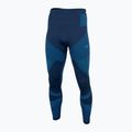 Herren 4F thermoaktive Hose navy blau H4Z22-BIMB031D 2
