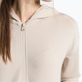 Damen Yoga-Sweatshirt 4F H4Z22-BLD041 beige 6