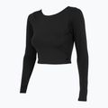 Damen Yoga-Top 4F H4Z22-TSDL019 schwarz 3