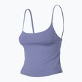 Damen Yoga-Oberteil 4F H4Z22-TSD032 blau 2