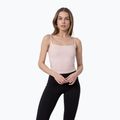 Damen Yoga-Top 4F H4Z22-TSD032 rosa 3