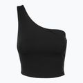 Damen Yoga-Top 4F H4Z22-TSD033 schwarz 2