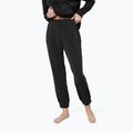 Damen Yoga-Hose 4F H4Z22-SPDD022 schwarz