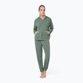 Damen Yoga-Hose 4F H4Z22-SPDD022 grün 2