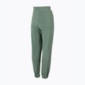 Damen Yoga-Hose 4F H4Z22-SPDD022 grün 4