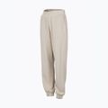 Damen Yoga-Hose 4F H4Z22-SPDD022 beige 3