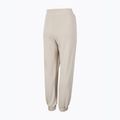 Damen Yoga-Hose 4F H4Z22-SPDD022 beige 4